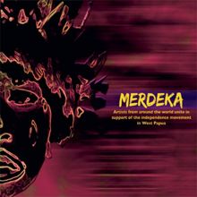 Various Artists: Merdeka