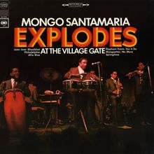 Mongo Santamaría: Mongoettes (Live at the Village Gate, NYC, NY - March 1967)