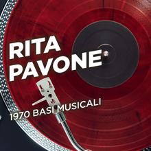 Rita Pavone: 1970 basi musicali