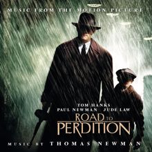 Thomas Newman: Road To Perdition (Original Motion Picture Soundtrack)