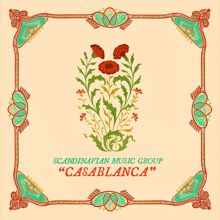 Scandinavian Music Group: Casablanca