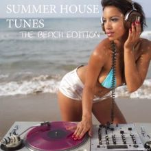 Various Artists: Summer House Tunes the Beach Edition