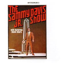 Sammy Davis Jr.: The Sammy Davis Jr. Show with Special Guests Stars Frank Sinatra and Dean Martin
