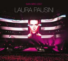 Laura Pausini: San Siro 2007 (Live (Deluxe Album with booklet))