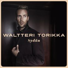Waltteri Torikka: Kuin taivaisiin - You Raise Me Up
