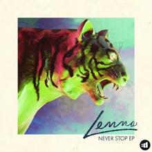 Lenno: Never Stop EP