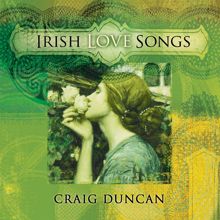 Craig Duncan: Red Is The Rose