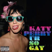 Katy Perry: Use Your Love
