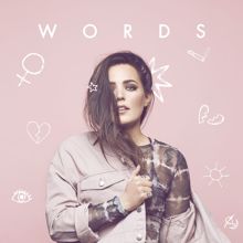 Miriam Bryant: Words