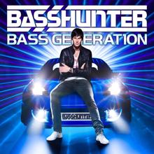 Basshunter: Walk On Water (Ultra DJ's Remix)