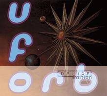 The Orb: U.F.Orb