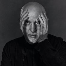 Peter Gabriel: Panopticom