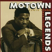 Edwin Starr: Motown Legends: War/ Twenty-five Miles