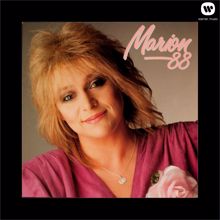 Marion Rung: Marion -88