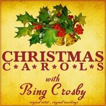 Bing Crosby: Away in a Manger