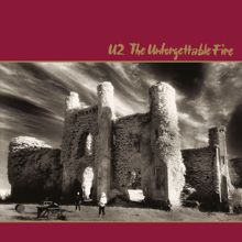 U2: The Unforgettable Fire (Deluxe Edition Remastered)