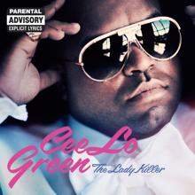 CeeLo Green: Old Fashioned