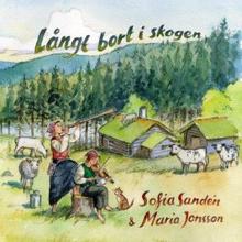 Sofia Sandén & Maria Jonsson: Stamp ätt hästa