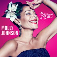 Molly Johnson: Because Of Billie