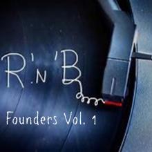 Various Artists: R&B Founders, Vol. 1