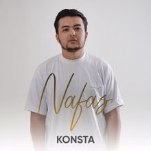 Konsta: Nafas