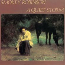 Smokey Robinson: Happy (Love Theme From "Lady Sings The Blues")
