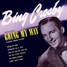 Bing Crosby: Home Sweet Home