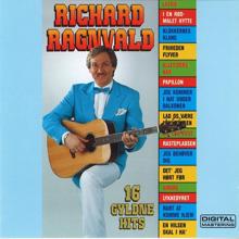 Richard Ragnvald: 16 Gyldne Hits