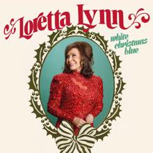 Loretta Lynn: White Christmas Blue