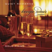 Beegie Adair: Quiet Romance: Solo Piano