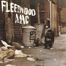 Fleetwood Mac: Cold Black Night
