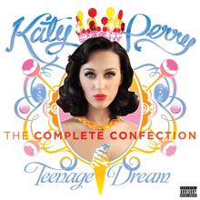 Katy Perry: Circle The Drain