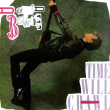 David Bowie: Time Will Crawl E.P.