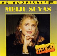 Meiju Suvas: 20 Suosikkia / Pure mua