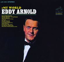 Eddy Arnold: The Days Gone By
