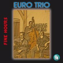 Euro Trio & Dirk Raufeisen: Stormy Monday Blues (Live)