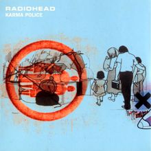 Radiohead: Climbing Up the Walls (Fila Brazillia Mix)