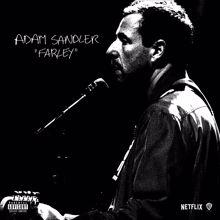 Adam Sandler: Farley (Single Version)