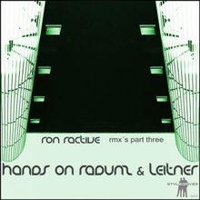 Radunz & Leitner: Vorgarten Toben (Ron Ractive Mix)