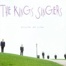 The King's Singers: Live and Let Die