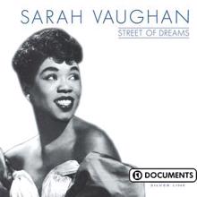 Sarah Vaughan: Just A Moment More