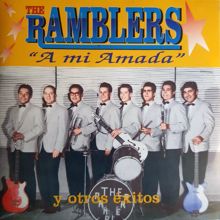 The Ramblers: "A Mi Amada" (Remastered)