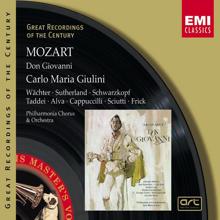Carlo Maria Giulini: Mozart : Don Giovanni