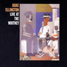Duke Ellington: Live At The Whitney