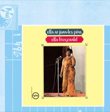 Ella Fitzgerald: Somewhere In The Night (Live At Antibes Jazz Festival, 7/29/64)