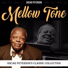 Oscar Peterson: Do Nothing 'Till You Hear from Me