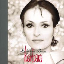 Barbara: La dame brune - Vol.6: 1967-1968