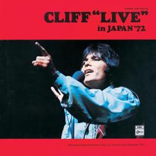 Cliff Richard: Backscratcher (Live; 2008 Remaster)