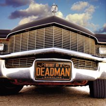 Theory Of A Deadman: Say Goodbye