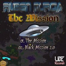 Rubén Murcia: The Mission